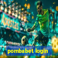 pombabet login